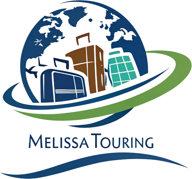 Melissa Touring