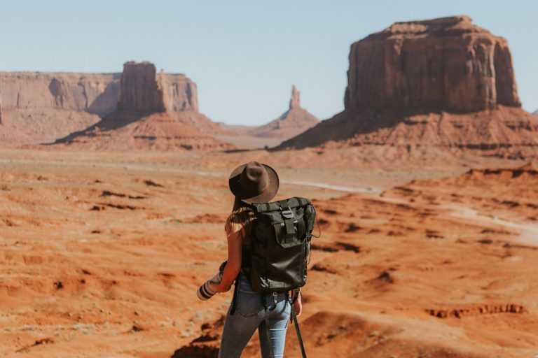 Unveiling the Magic of Online Travel Agencies