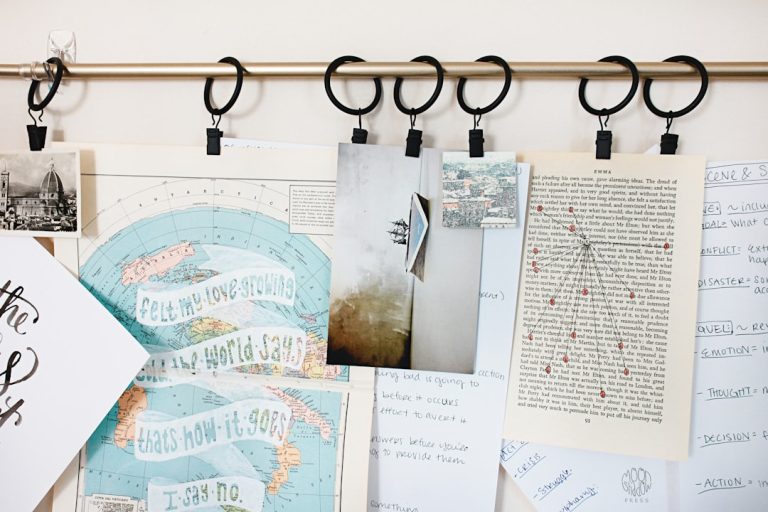 Unlocking the Art of Crafting the Perfect Travel Itinerary
