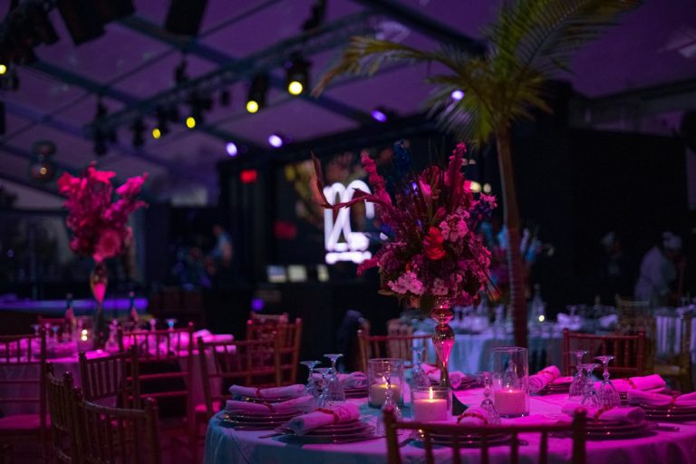 Eco-Friendly Event Management: Sustainable Solutions for a Greener Future